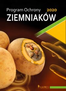 Program ochrony ziemniaka 2020