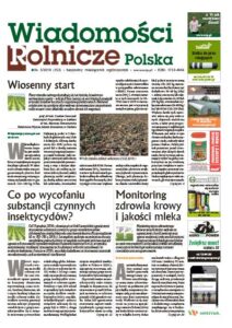 Wiadomości Rolnicze Polska