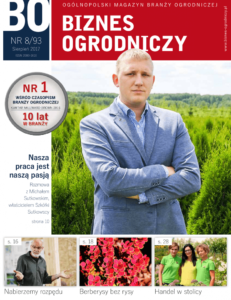 Biznes Ogrodniczy 2017-08-07