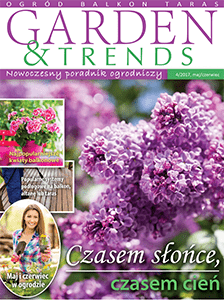 Garden & Trends maj/czerwiec 2017