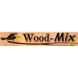 wood-mix